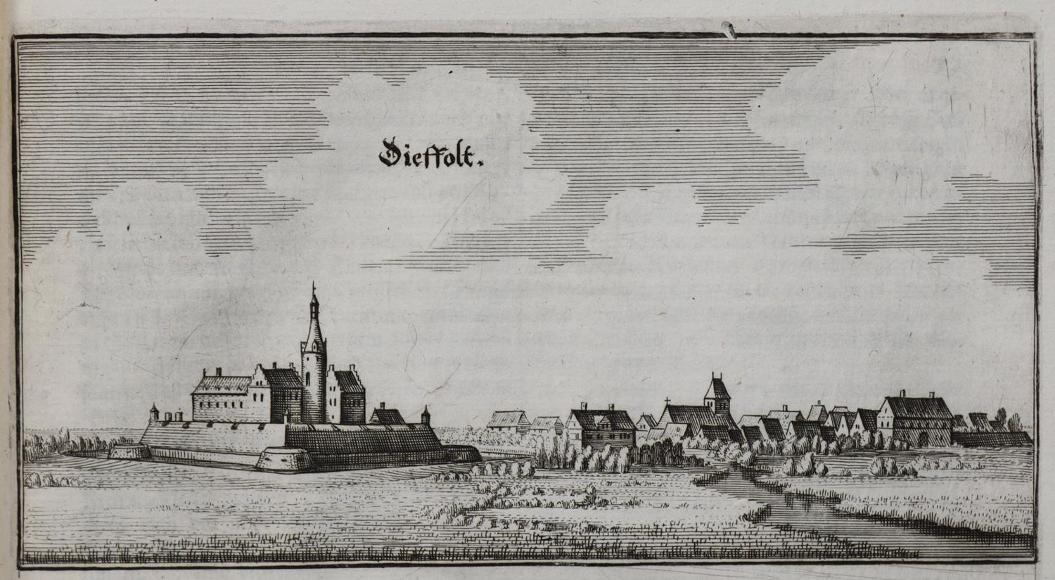 Große Abbildung Nr.1: 133-2627 Dieffolt.: (Deutschland)