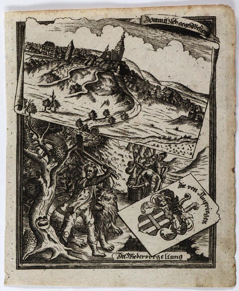 Große Abbildung Nr.1: 133-2630 Dommitzsch: (Deutschland)