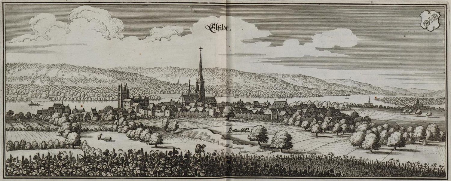Große Abbildung Nr.1: 133-2650 Eltville.: (Deutschland)