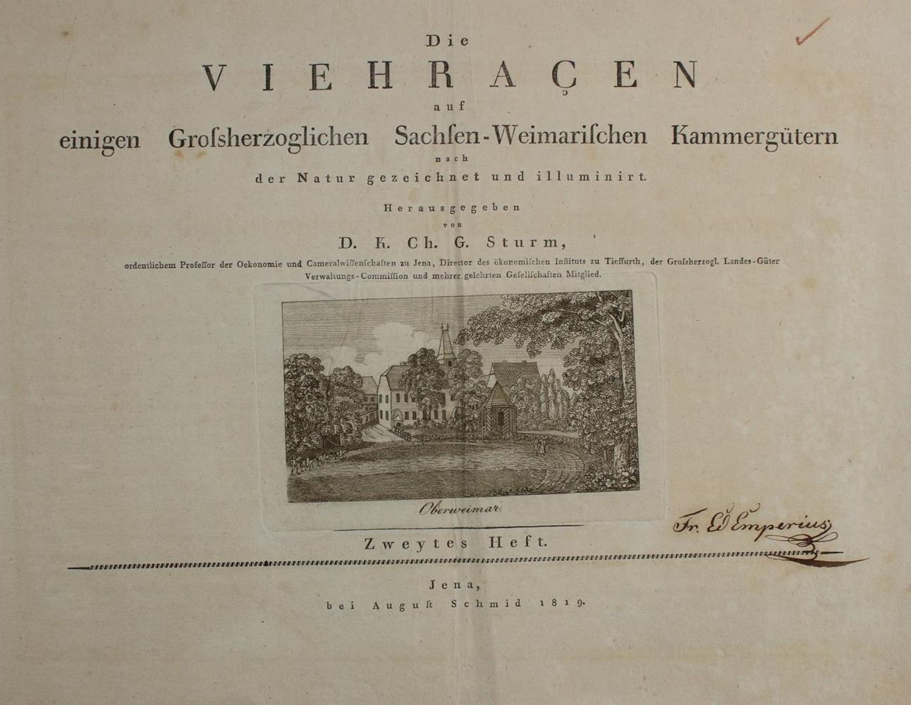 Große Abbildung Nr.2: 133-2748 Konvolut: (Deutschland)