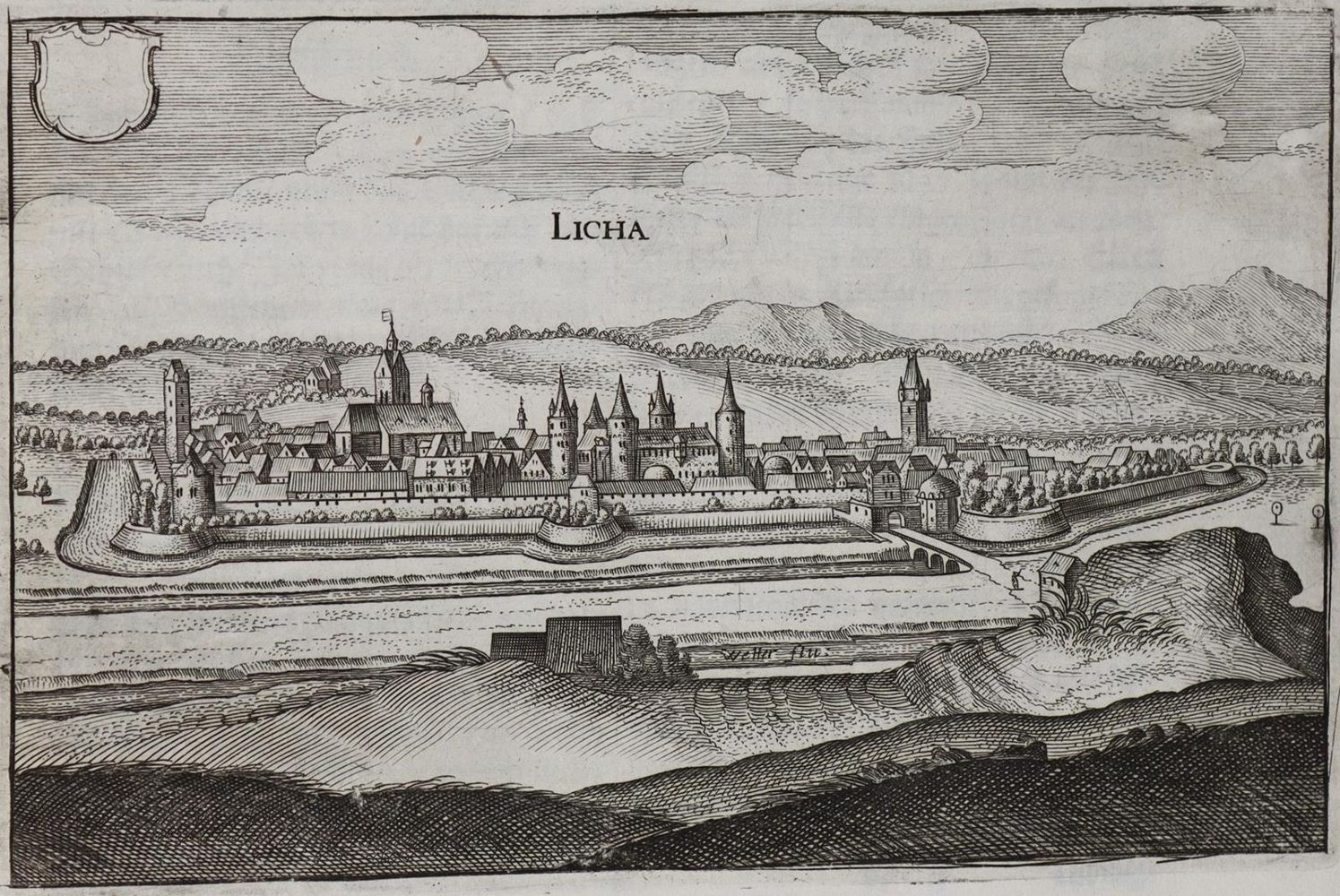 Große Abbildung Nr.1: 133-2769 Lich.: (Deutschland)