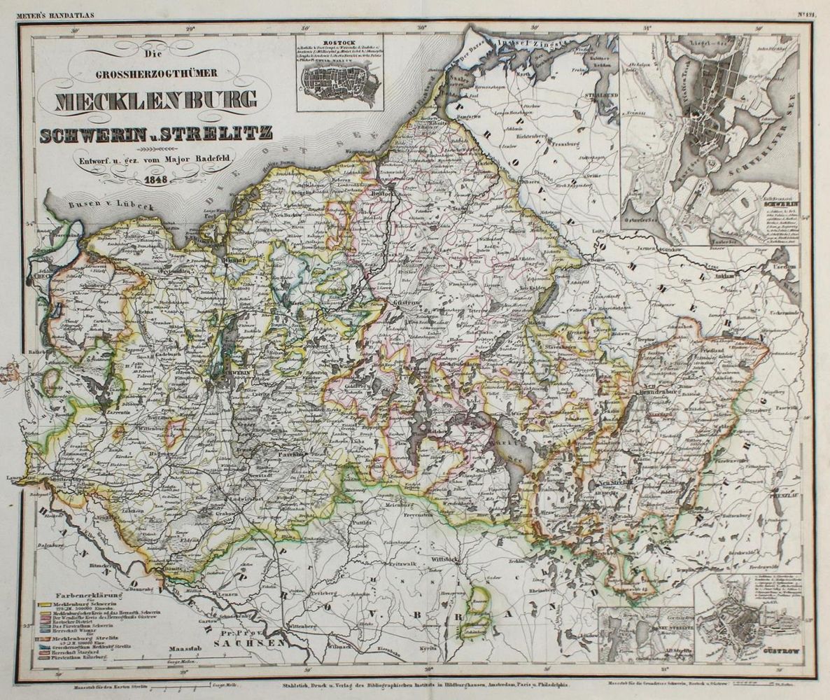 Große Abbildung Nr.7: 133-2808 Norddeutschland.: (Deutschland)
