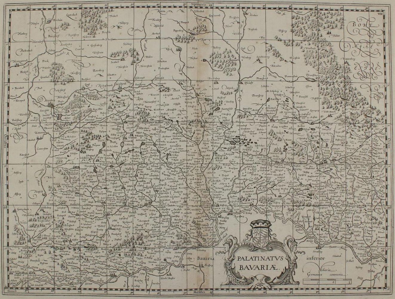 Große Abbildung Nr.2: 133-2809 Nürnberg.: (Deutschland)