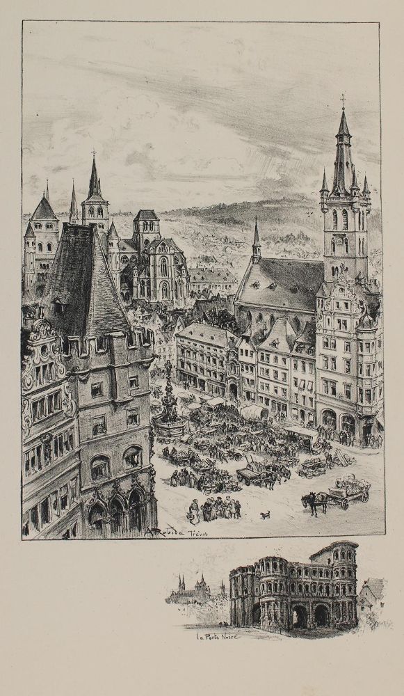 Große Abbildung Nr.3: 133-2842 Sammlung: (Deutschland, Rheinlande)
