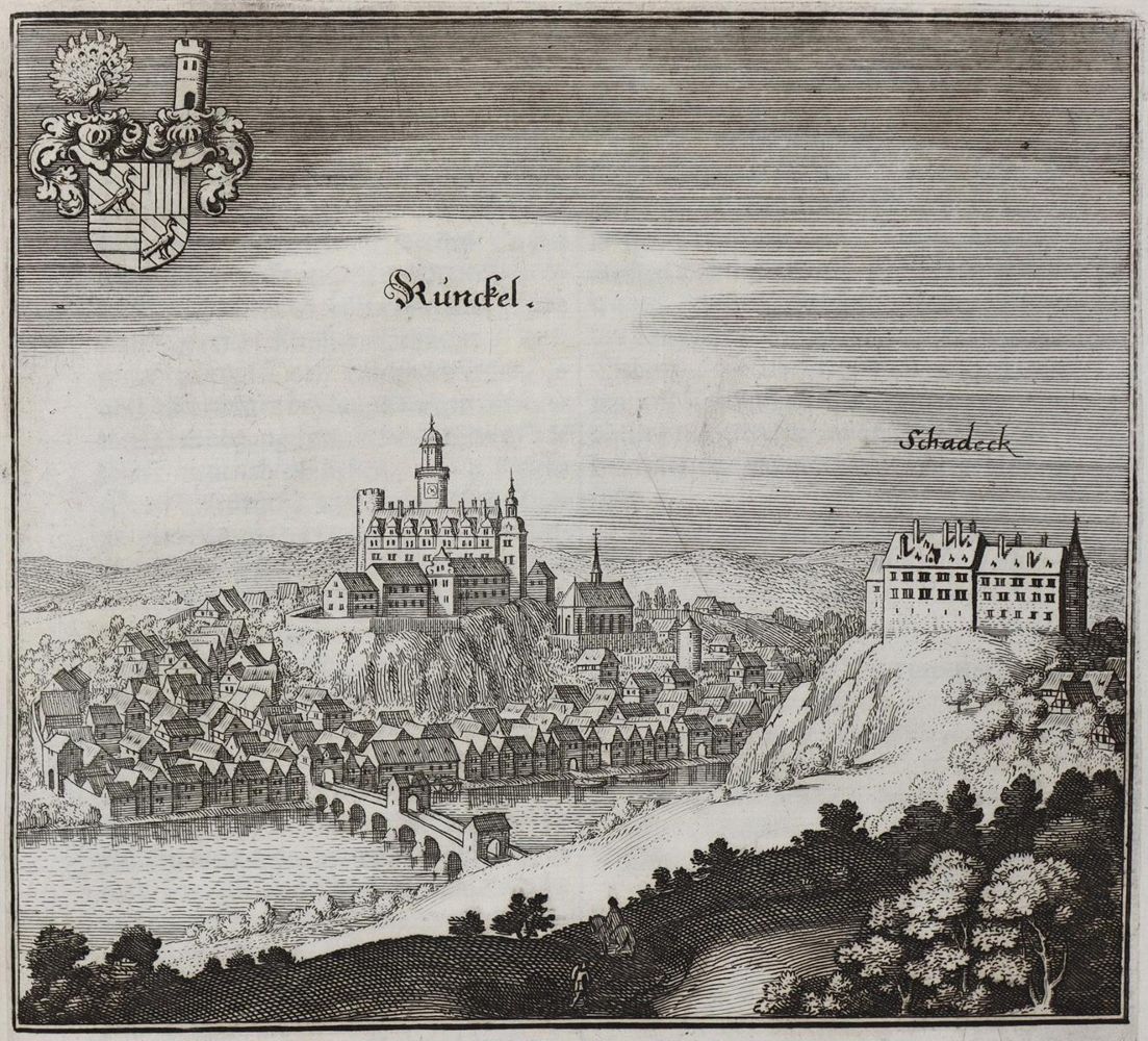 Große Abbildung Nr.1: 133-2849 Runkel.: (Deutschland)
