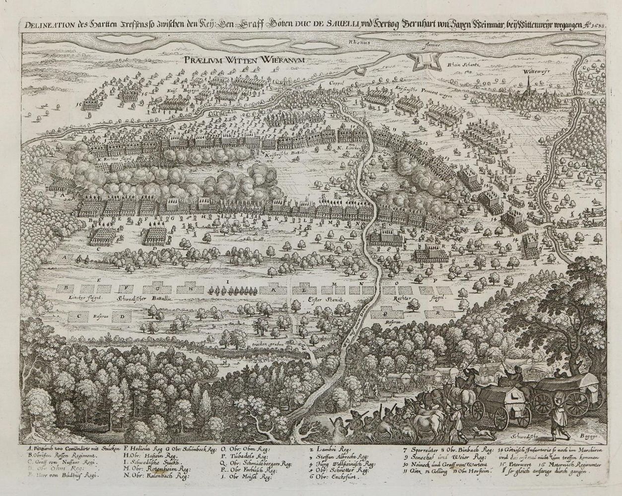 Große Abbildung Nr.1: 133-2864 Schwanau-: (Deutschland)