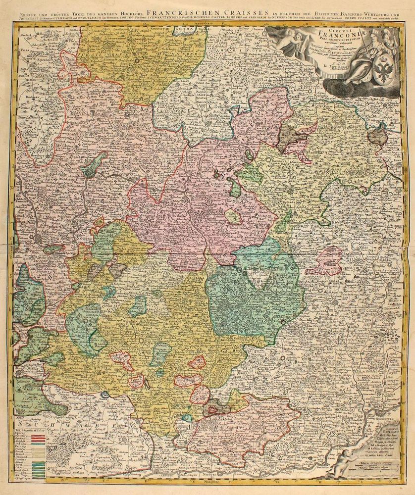 Große Abbildung Nr.3: 133-2974 Konvolut: (Ausland, Europa)