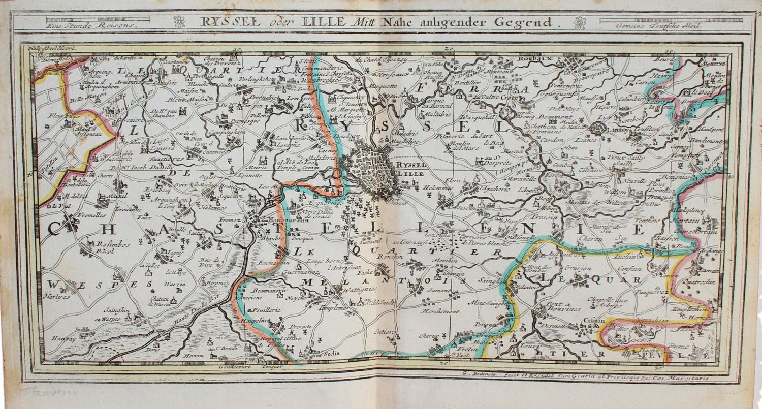 Große Abbildung Nr.1: 133-2989 Frankreich.: (Ausland, Frankreich)