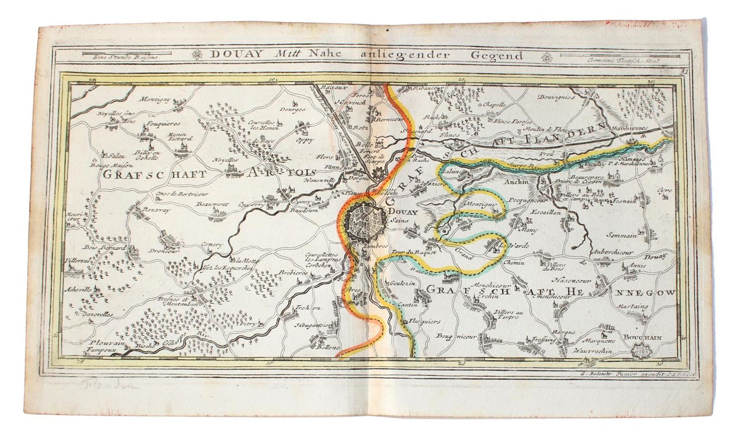 Große Abbildung Nr.2: 133-2989 Frankreich.: (Ausland, Frankreich)