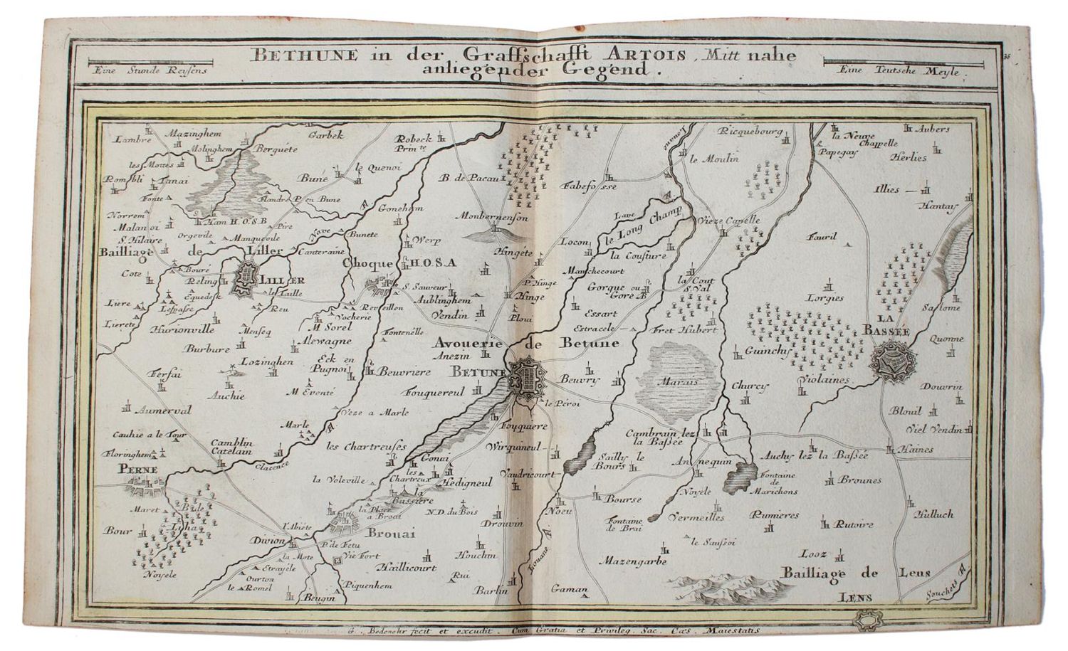 Große Abbildung Nr.6: 133-2989 Frankreich.: (Ausland, Frankreich)