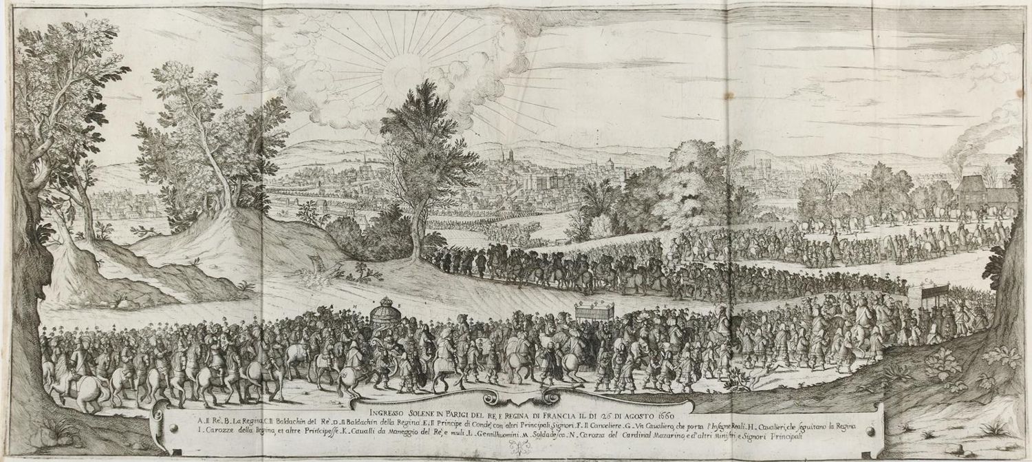 Große Abbildung Nr.1: 133-3002 Paris.: (Ausland, Frankreich)