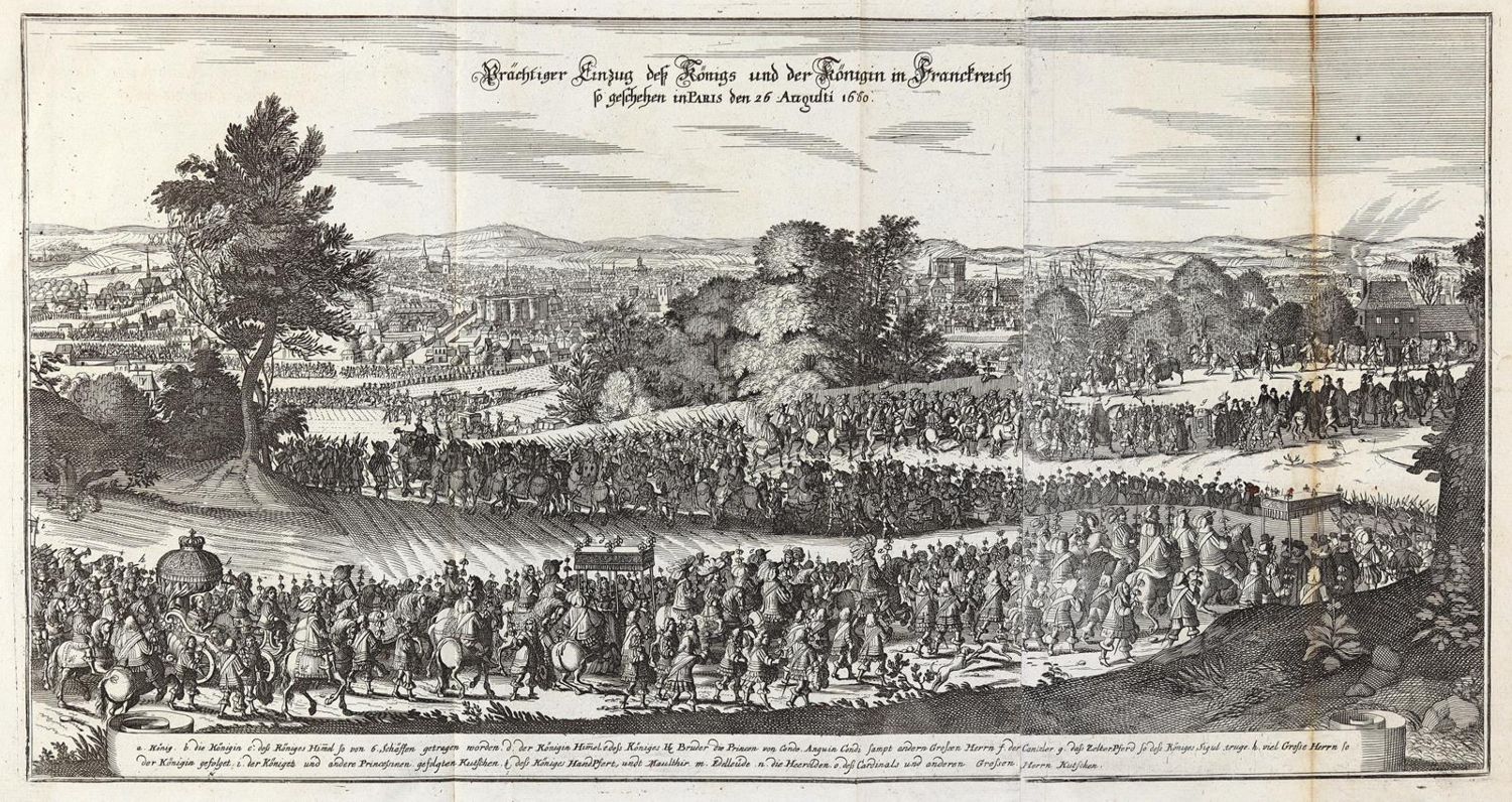 Große Abbildung Nr.1: 133-3005 Paris.: (Ausland, Frankreich)