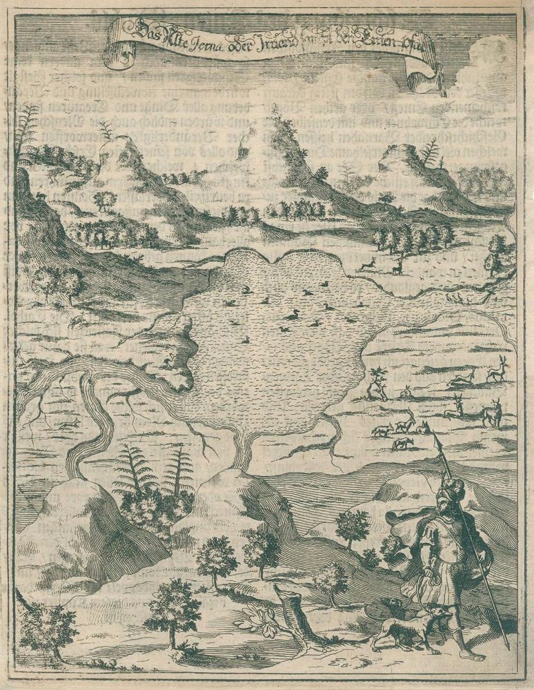 Große Abbildung Nr.1: 133-3030 Lough Derg: (Ausland, Irland)