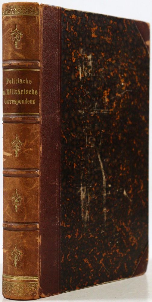 Große Abbildung Nr.2: 133-308 Schlossberger,A.v. (Hrsg.).: (Militaria)