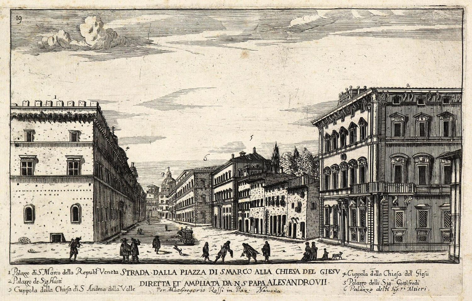 Große Abbildung Nr.1: 133-3090 Venedig.: (Ausland, Italien)
