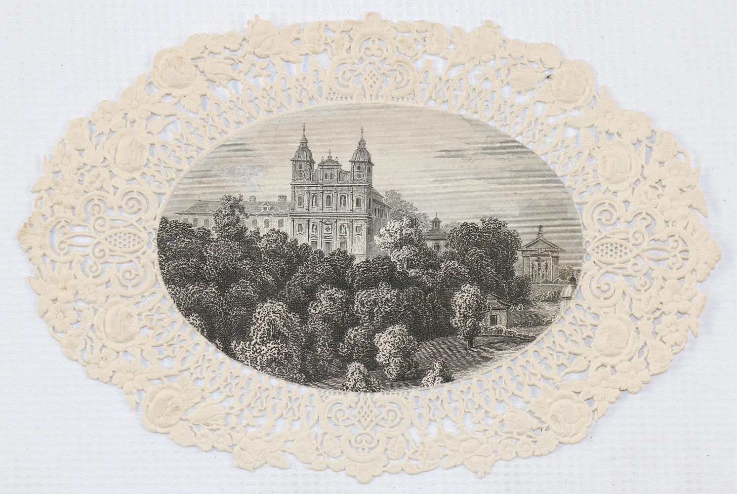 Große Abbildung Nr.5: 133-3113 Maria Plain.: (Ausland, Österreich, Salzburg)