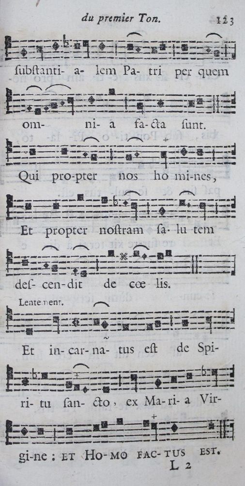 Große Abbildung Nr.2: 133-315 Feillee,(F.)de la.: (Musik)