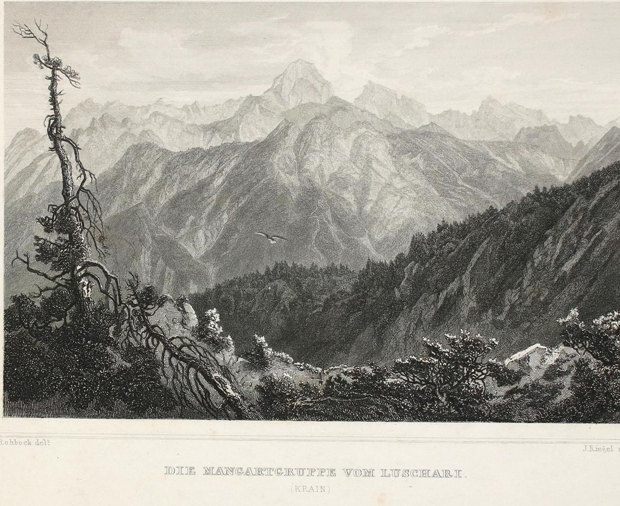 Große Abbildung Nr.1: 133-3156 Konvolut: (Ausland, Slowenien)