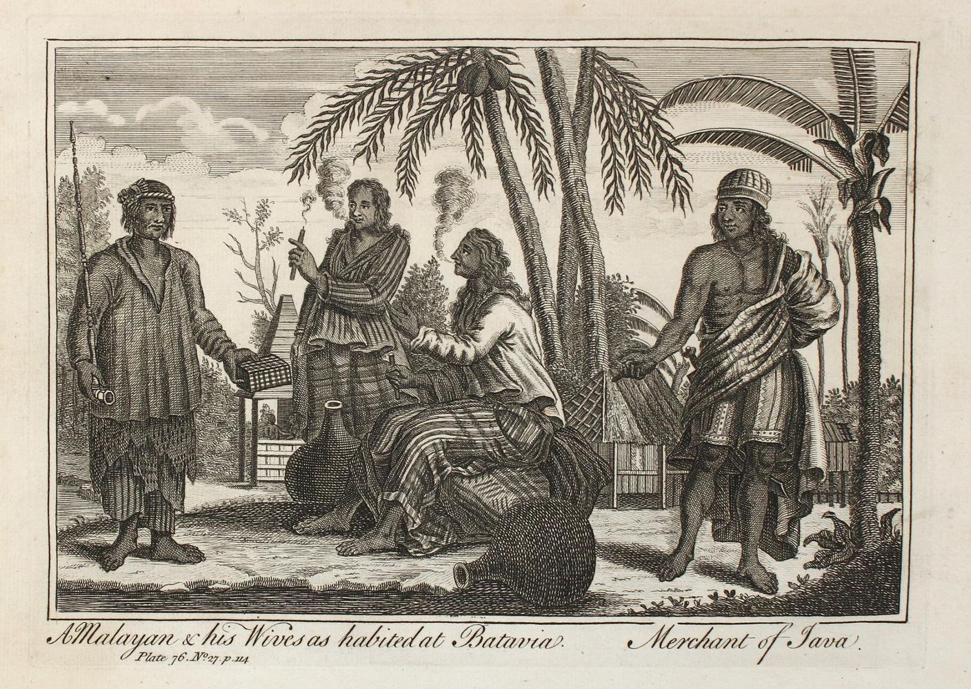 Große Abbildung Nr.1: 133-3169 Konvolut: (Ausland, Südostasien)