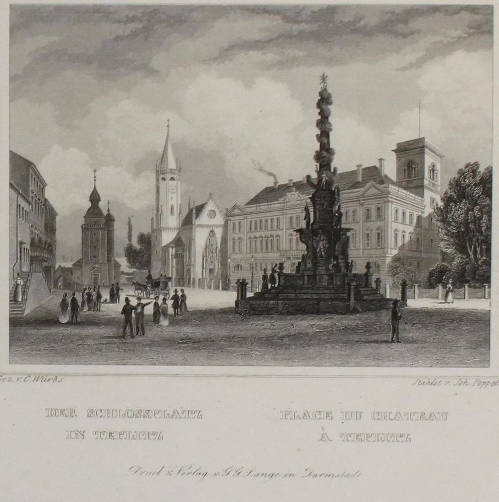 Große Abbildung Nr.1: 133-3173 Konvolut: (Ausland, Tschechien)
