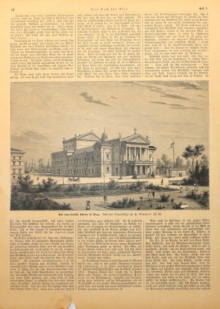 Große Abbildung Nr.2: 133-3174 Konvolut: (Ausland, Tschechien)