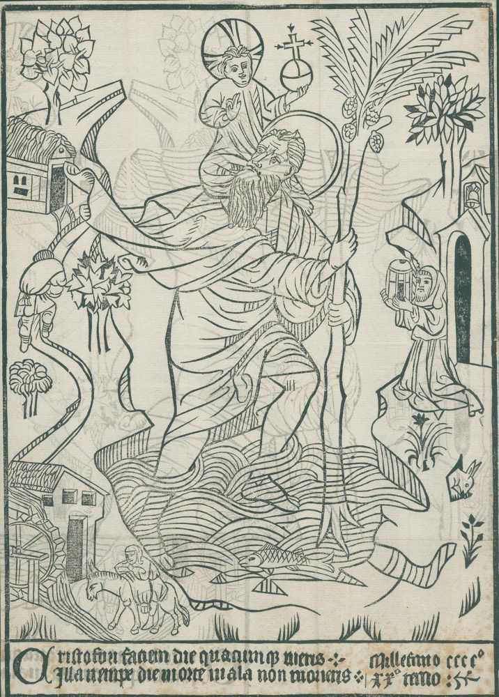 Große Abbildung Nr.1: 133-3210 Altmeister, Unbekannte.: (Künstlergraphik)