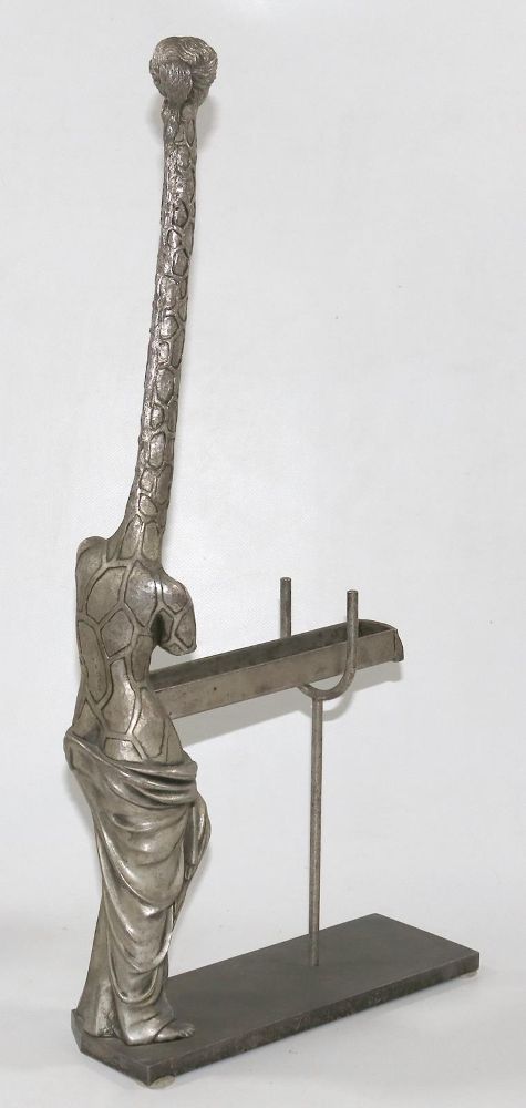 Große Abbildung Nr.3: 133-3382 Dali, Salvador: (Künstlergraphik)