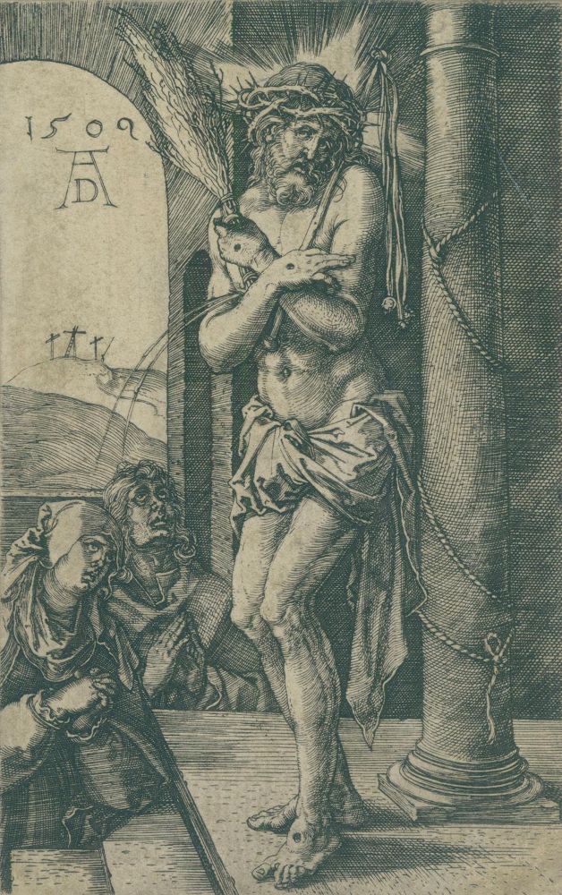 Große Abbildung Nr.1: 133-3430 Dürer, Albrecht: (Künstlergraphik)