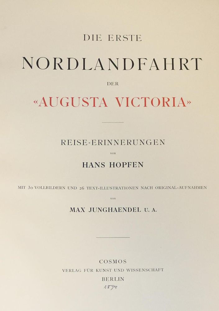 Große Abbildung Nr.2: 133-347 Hopfen,H.: (Seewesen)