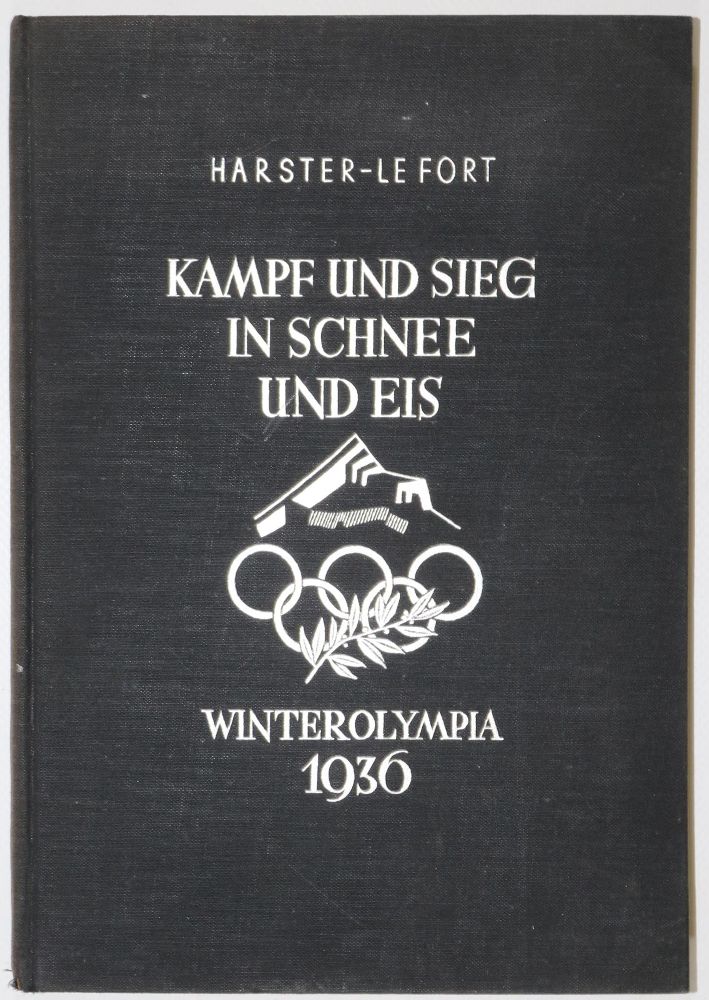 Große Abbildung Nr.1: 133-356 Nationalsozialismus.: (Sport)