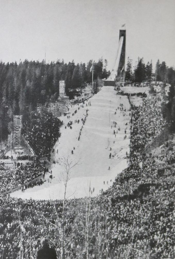 Große Abbildung Nr.1: 133-357 Olympische Spiele.: (Sport)