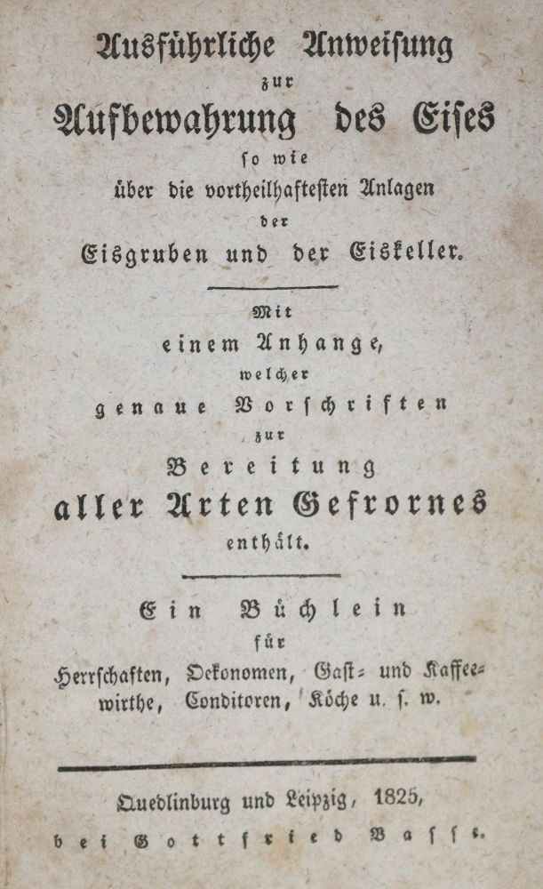 Große Abbildung Nr.1: 133-373 Ausführliche Anweisung: (Küche und Haushalt)