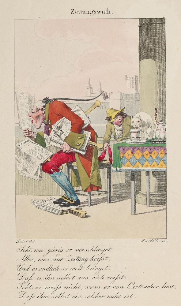 Große Abbildung Nr.1: 133-3804 Loder, Matthäus, nach.: (Künstlergraphik)