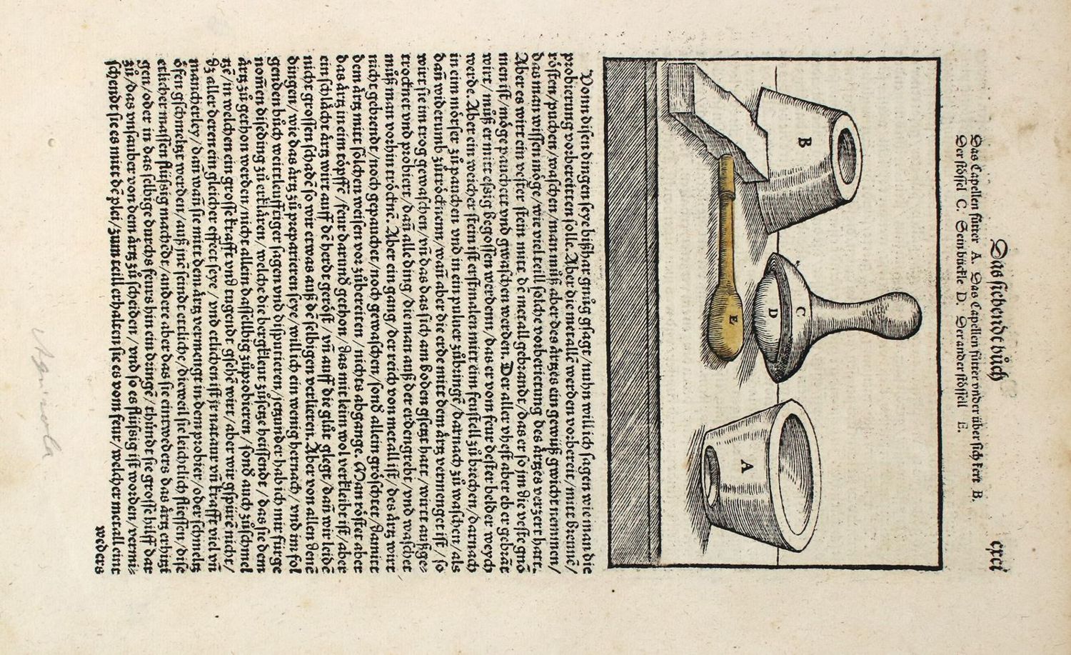 Große Abbildung Nr.1: 133-3854 Amman, Jost: (Künstlergraphik, Militaria)