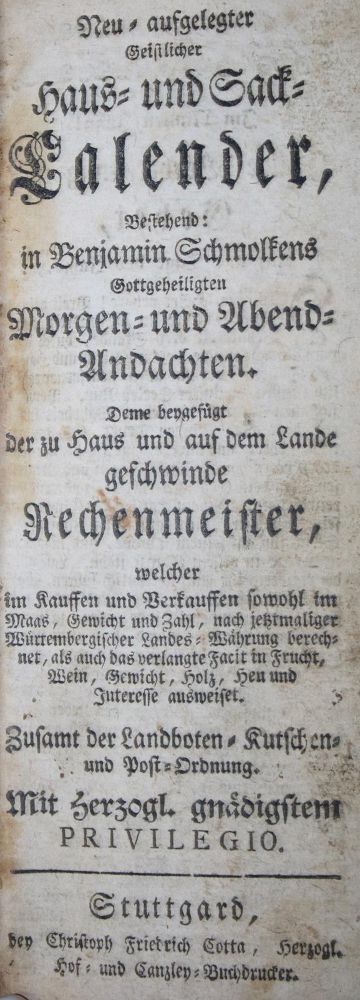 Große Abbildung Nr.6: 133-387 (Löffler,F.L.).: (Küche und Haushalt, Haushalt)