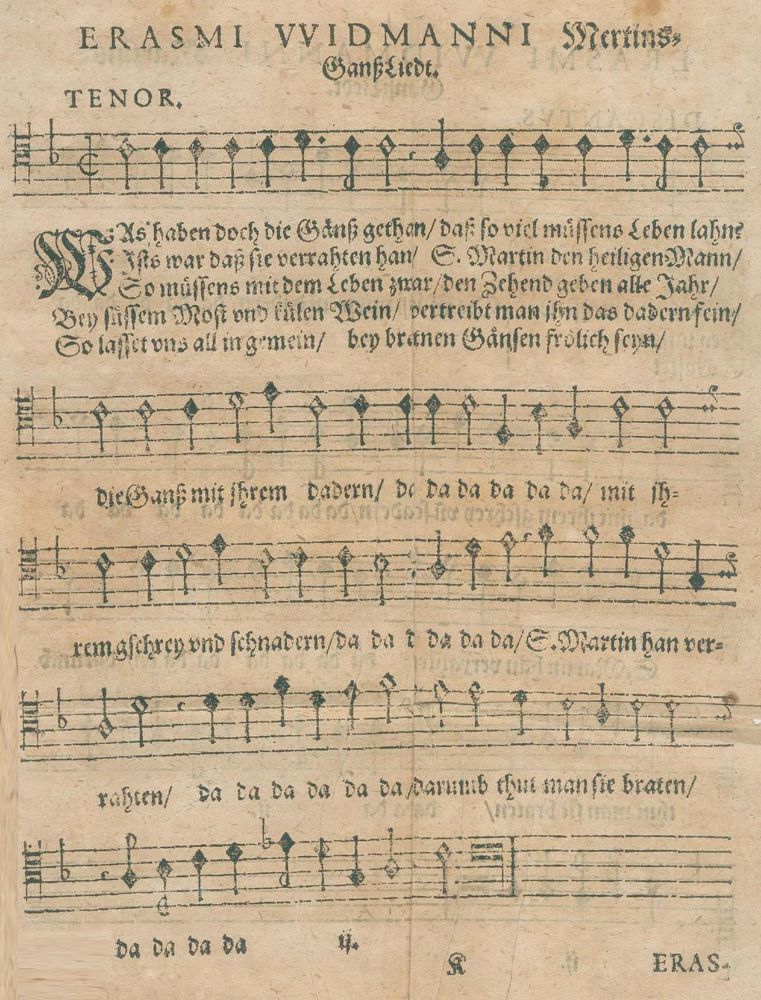 Große Abbildung Nr.1: 133-389 Johann Olorinus Variscus (d.i. J.Sommer).: (Küche und Haushalt)