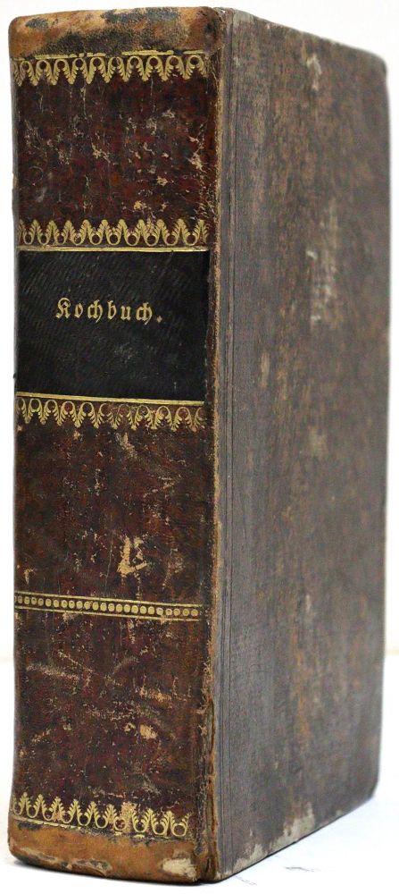 Große Abbildung Nr.1: 133-395 W(eiler),S.J.: (Küche und Haushalt, Kochbücher, Augsburg)