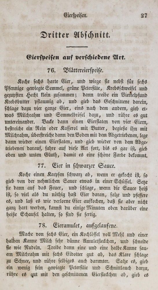 Große Abbildung Nr.3: 133-408 Rudl,J.S.: (Küche und Haushalt, Kochbücher, Dresden)
