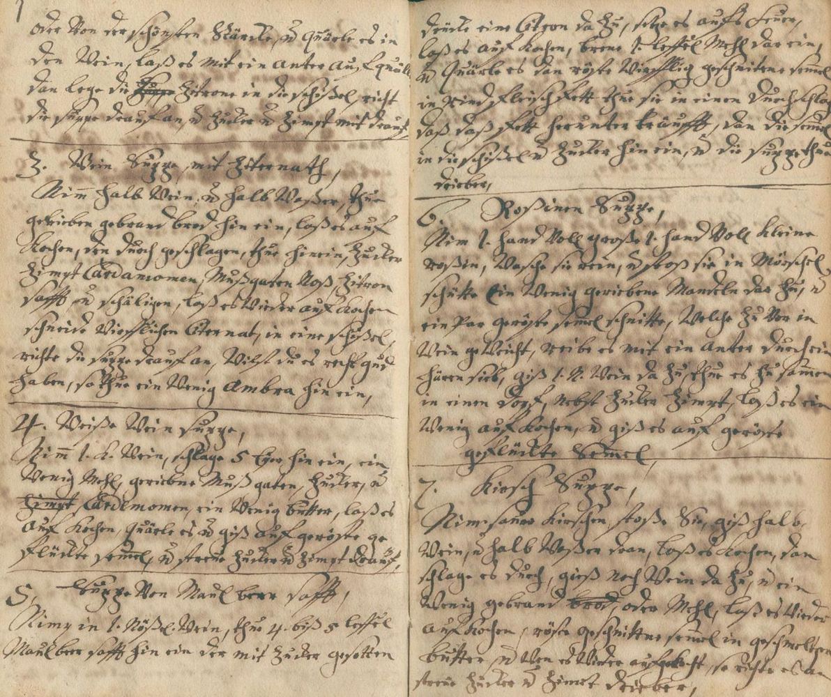 Große Abbildung Nr.3: 133-410 Eger,S.: (Küche und Haushalt, Kochbücher)