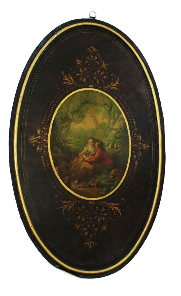 Große Abbildung Nr.1: 133-4107 Stobwasser, Johann Heinrich: (Künstlergraphik)