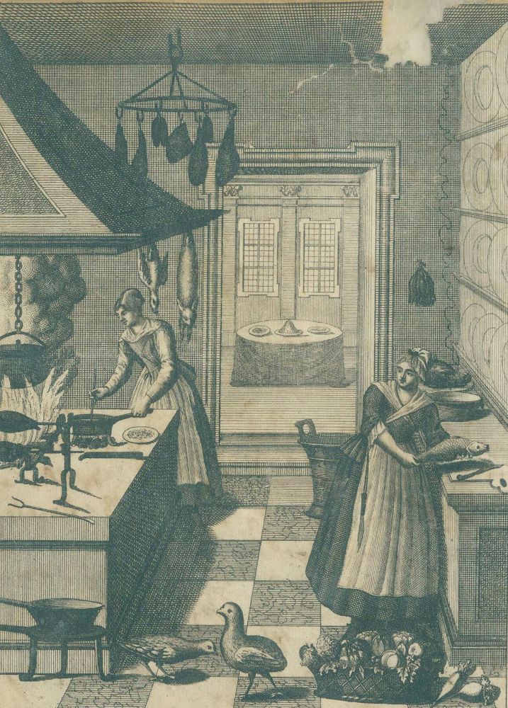 Große Abbildung Nr.1: 133-411 (Endter,S.M.).: (Küche und Haushalt, Kochbücher)