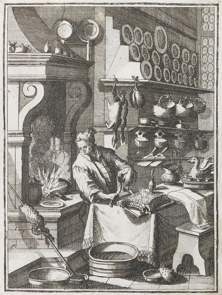 Große Abbildung Nr.1: 133-418 Hagger,C.: (Küche und Haushalt, Kochbücher)