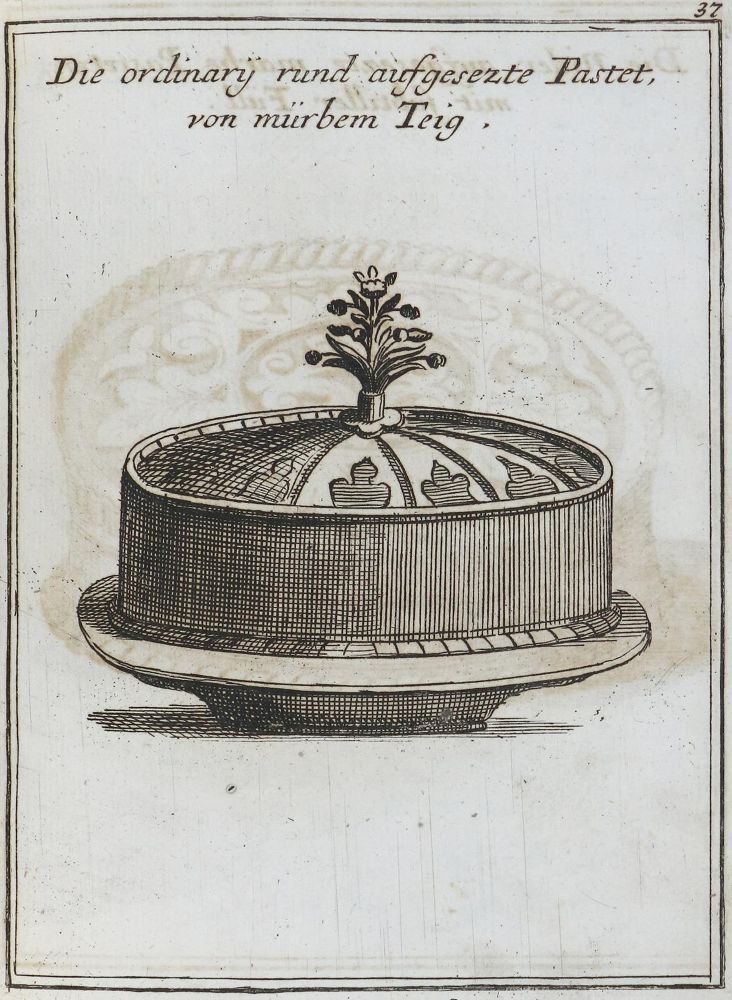 Große Abbildung Nr.3: 133-418 Hagger,C.: (Küche und Haushalt, Kochbücher)