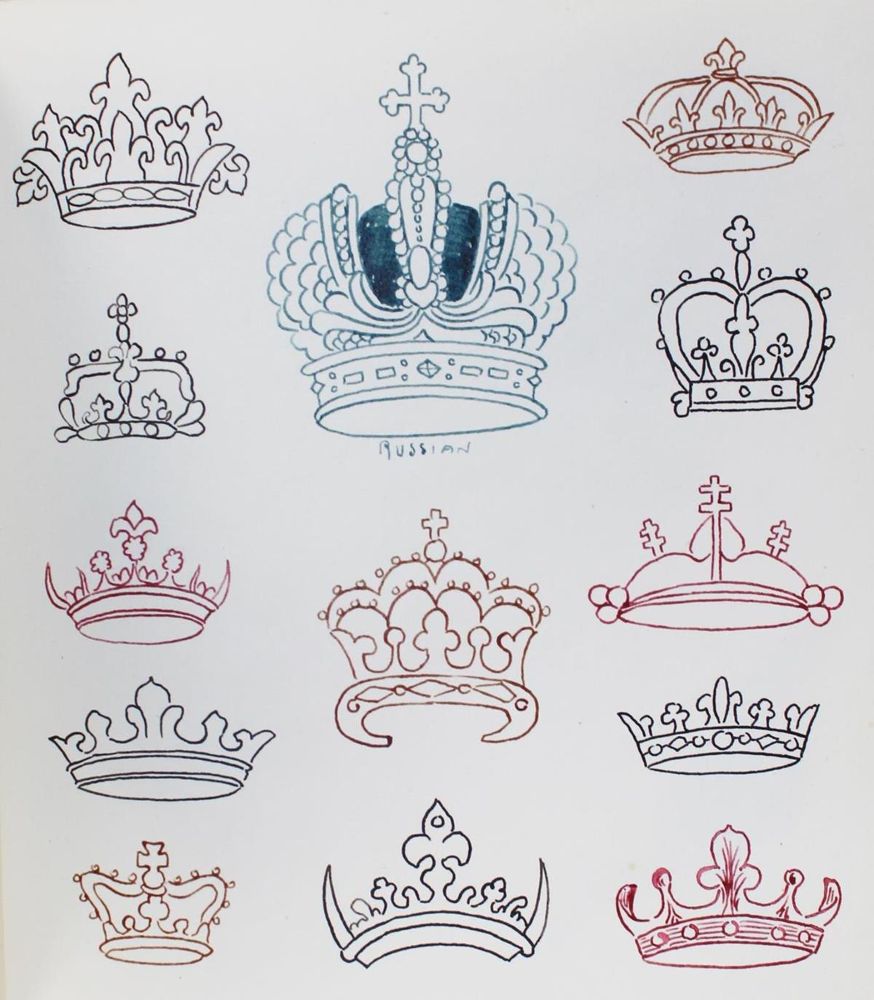 Große Abbildung Nr.5: 133-4206 Waller, Robert Pickfort.: (Künstlergraphik)