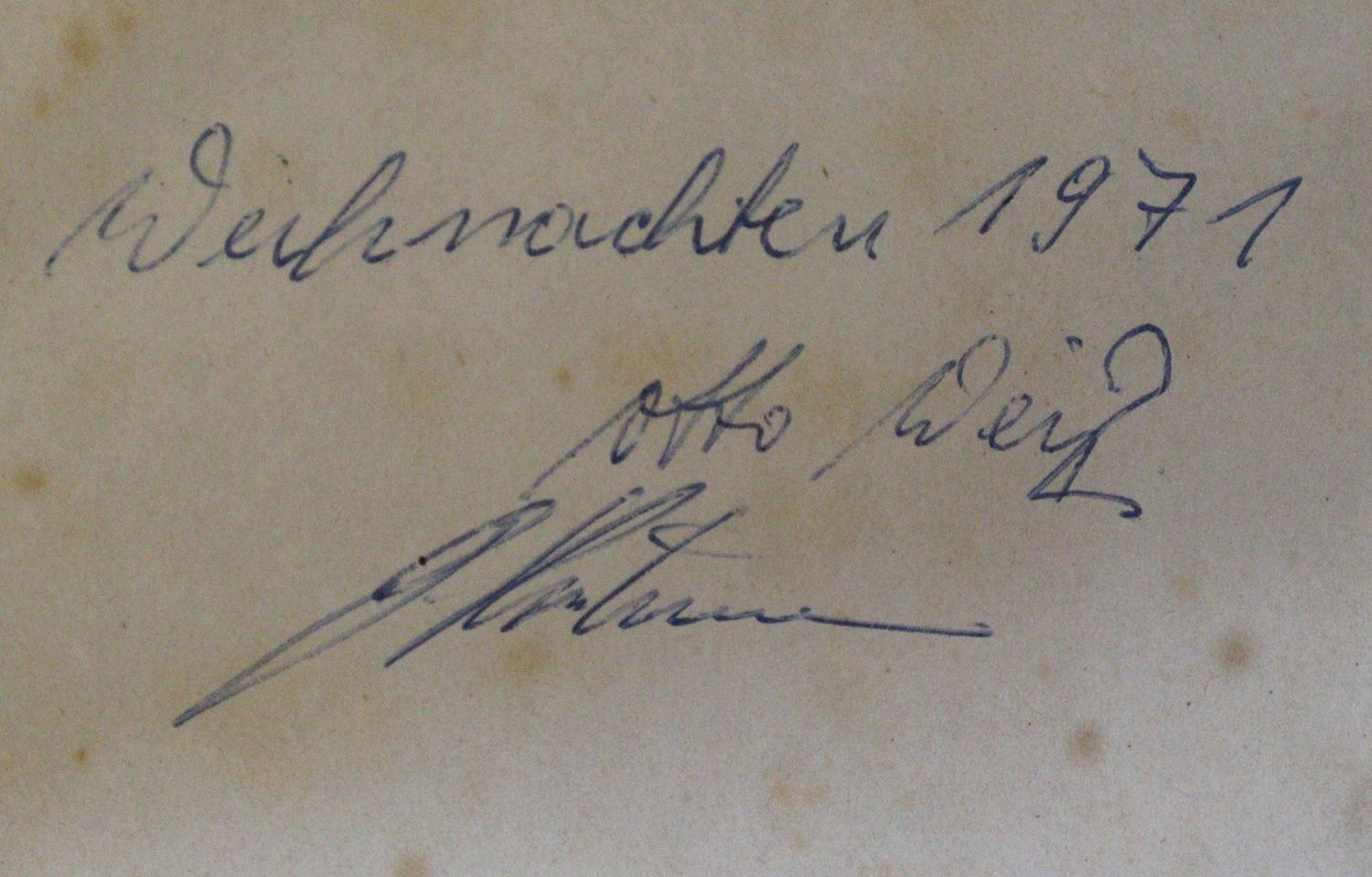 Große Abbildung Nr.2: 133-425 Therese (d.i. T.Prinz).: (Küche und Haushalt, Kochbücher, Harburg)