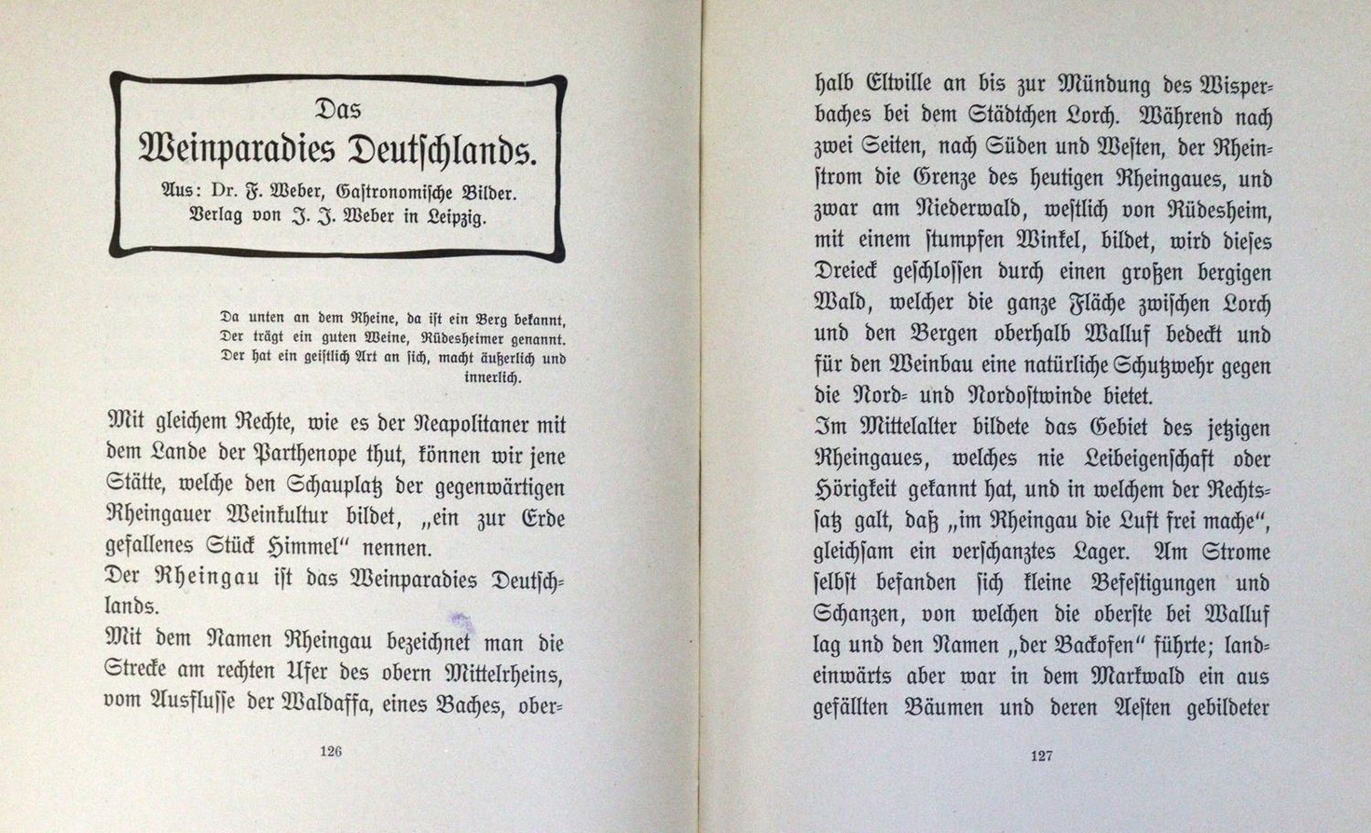 Große Abbildung Nr.3: 133-428 Bowlen und Pünsche: (Küche und Haushalt, Kochbücher, Kriegsküche)