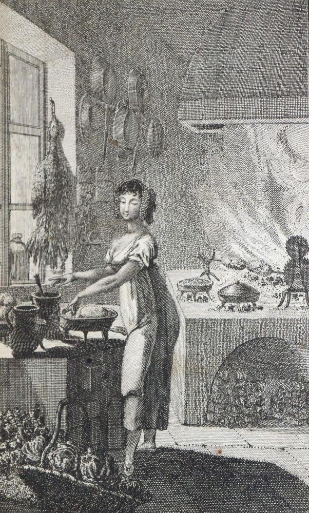 Große Abbildung Nr.2: 133-430 Niedereder(in),M.E.: (Küche und Haushalt, Kochbücher, Linz)