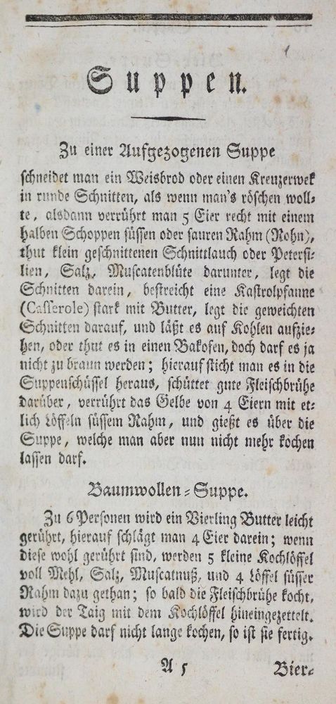 Große Abbildung Nr.2: 133-431 (Löffler,F.L.).: (Küche und Haushalt, Kochbücher)