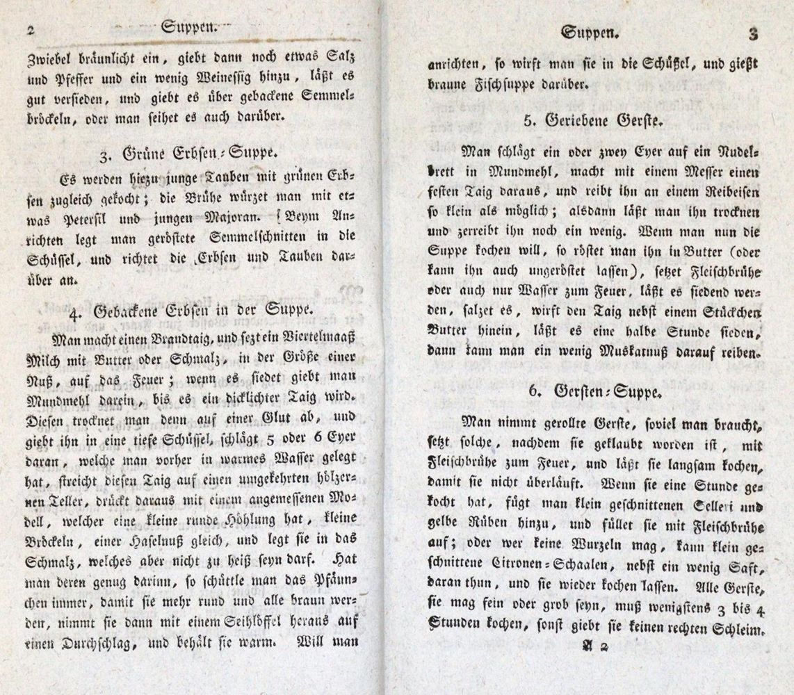 Große Abbildung Nr.3: 133-440 Buchner,K.: (Küche und Haushalt, Kochbücher, München)