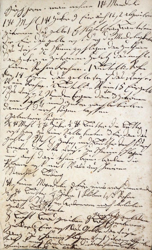 Große Abbildung Nr.3: 133-443 Loofft,M.: (Küche und Haushalt, Kochbücher, Niedersachsen)